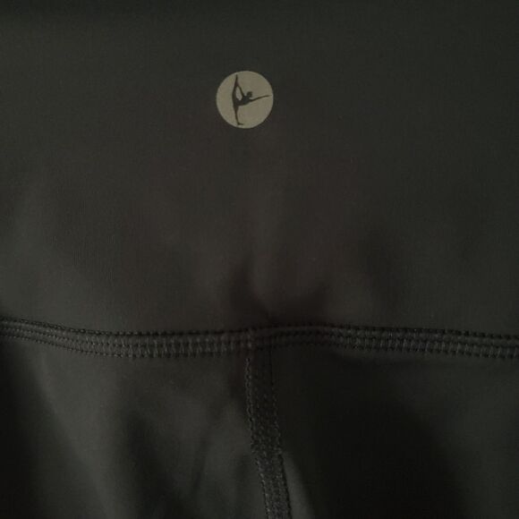 90 Degree by Reflex Powerflex High-Rise Ankle Legging Size XS - Picture 4 of 5